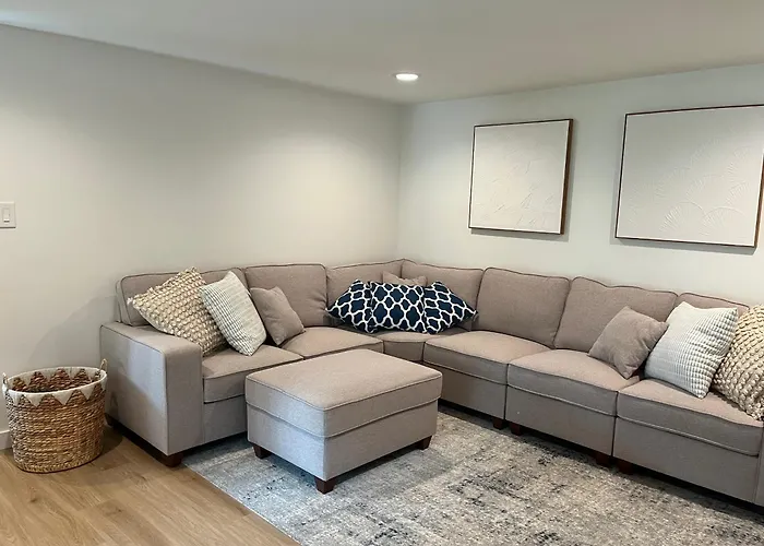 Siren Of The Cape - Fully Renovated In 2023
