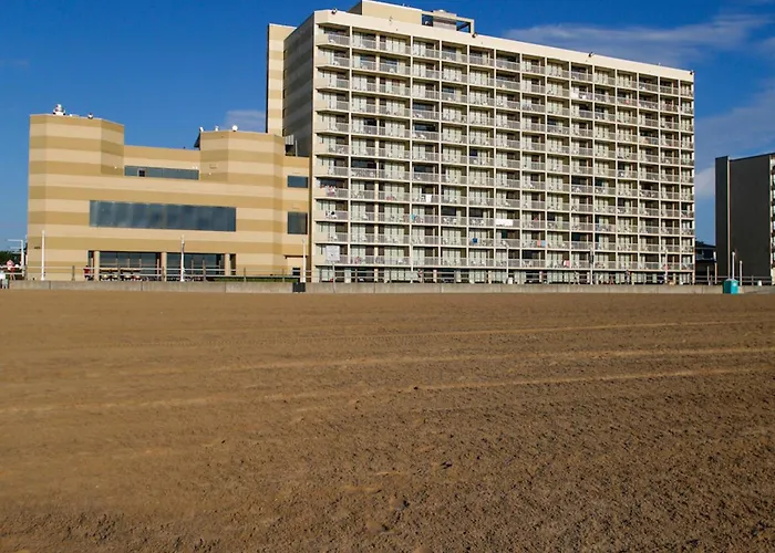 Beach Quarters Resort