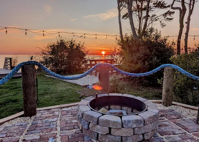 Coronacove - New Luxury Retreat With Private Beach, Views And Sunsets!