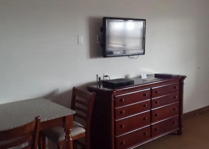 Shore Stay Suites